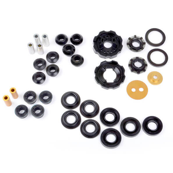 Whiteline Vehicle Essentials Kit (Rear), 2013-2026 BRZ/FR-S/86/GR86 - Angle 2