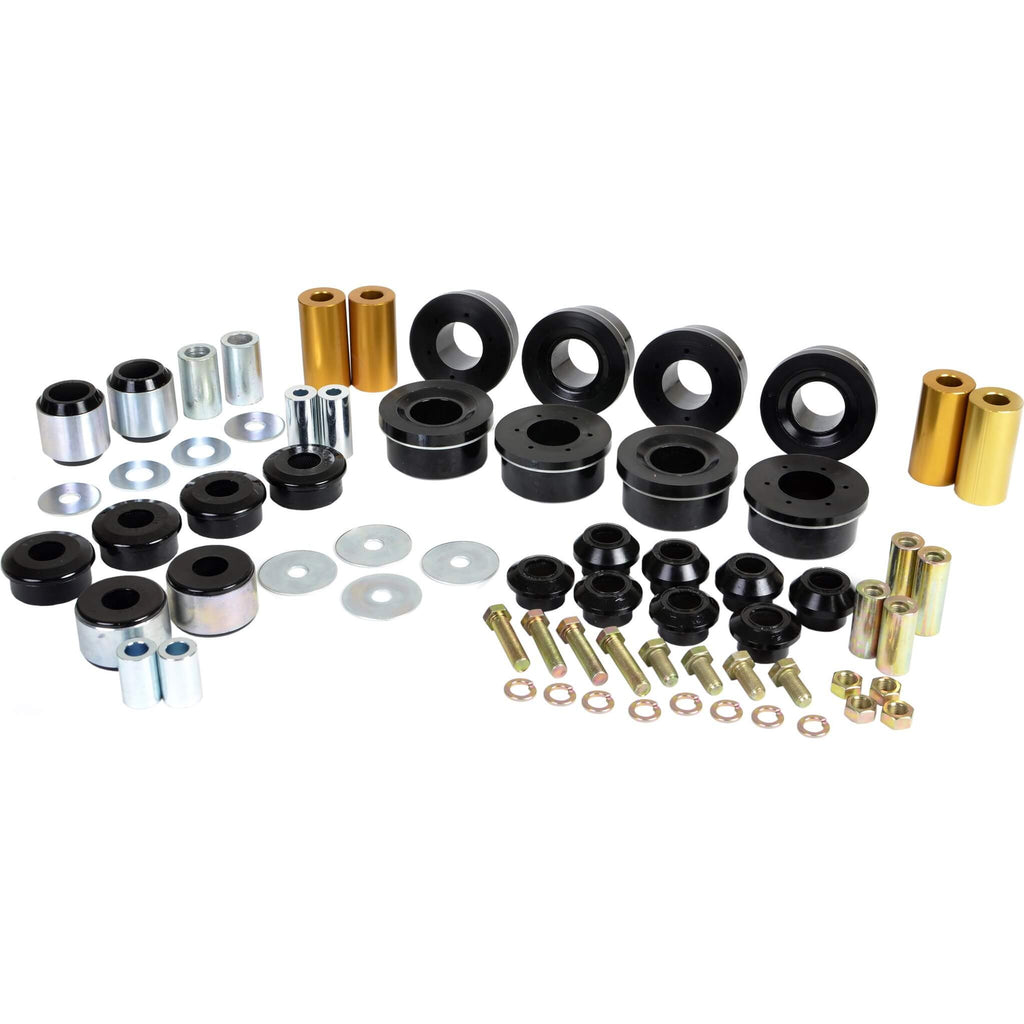 Whiteline Vehicle Essentials Kit (Rear), 2008-2014 WRX & STi
