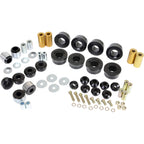 Whiteline Vehicle Essentials Kit (Rear), 2008-2014 WRX & STi - Angle 3