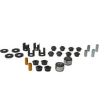 Whiteline Vehicle Essentials Kit (Rear), 2015-2021 STi & 2015-2021 WRX - Angle 3