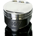 Wiseco Forged Pistons (Set/4, 100mm, 9.1cr), 2004-2021 STi & 2006-2014 WRX